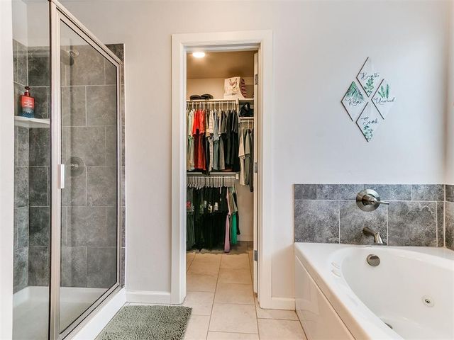 2316 Roca Drive, Edmond, OK 73012