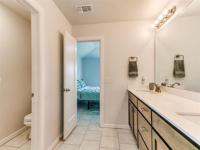 2316 Roca Drive, Edmond, OK 73012