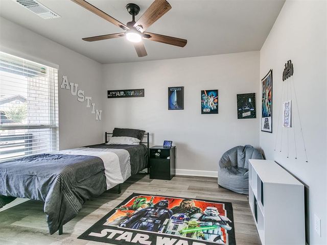 2316 Roca Drive, Edmond, OK 73012