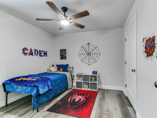 2316 Roca Drive, Edmond, OK 73012