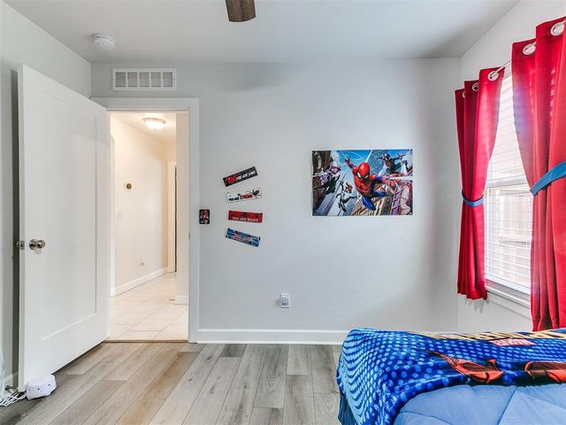 2316 Roca Drive, Edmond, OK 73012