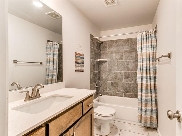 2316 Roca Drive, Edmond, OK 73012