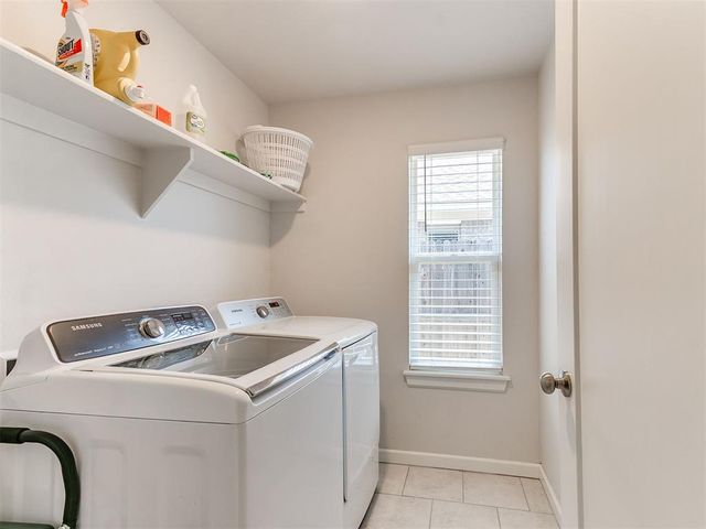 2316 Roca Drive, Edmond, OK 73012