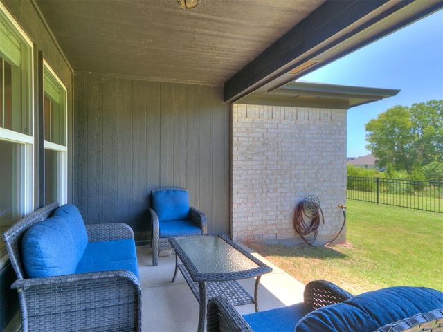 2316 Roca Drive, Edmond, OK 73012
