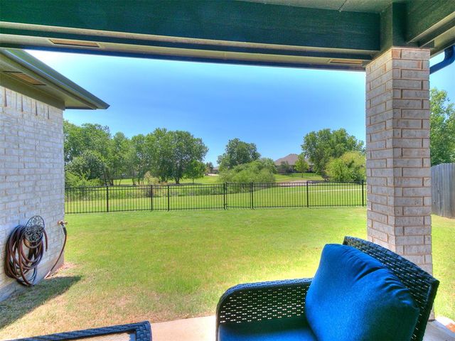 2316 Roca Drive, Edmond, OK 73012