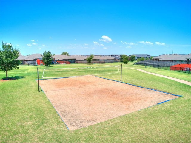 2316 Roca Drive, Edmond, OK 73012