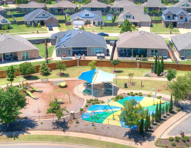 2316 Roca Drive, Edmond, OK 73012