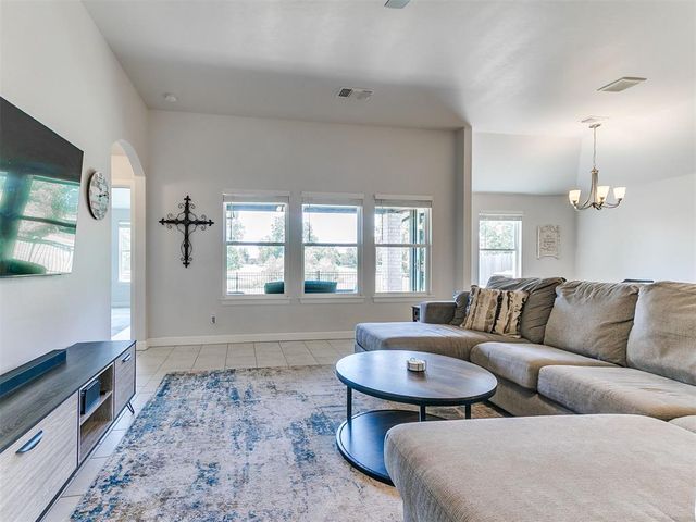 2316 Roca Drive, Edmond, OK 73012