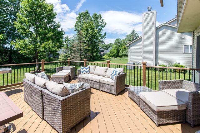 5994 Cedar Ridge Drive, Ann Arbor, MI 48103