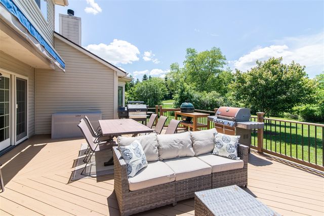 5994 Cedar Ridge Drive, Ann Arbor, MI 48103