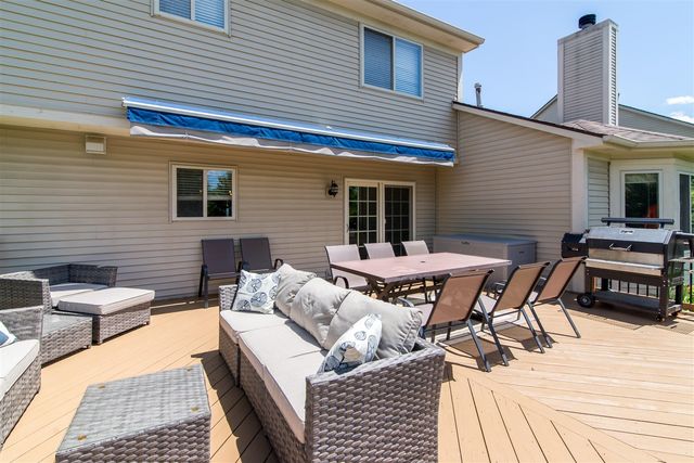 5994 Cedar Ridge Drive, Ann Arbor, MI 48103