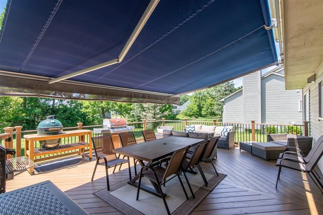5994 Cedar Ridge Drive, Ann Arbor, MI 48103