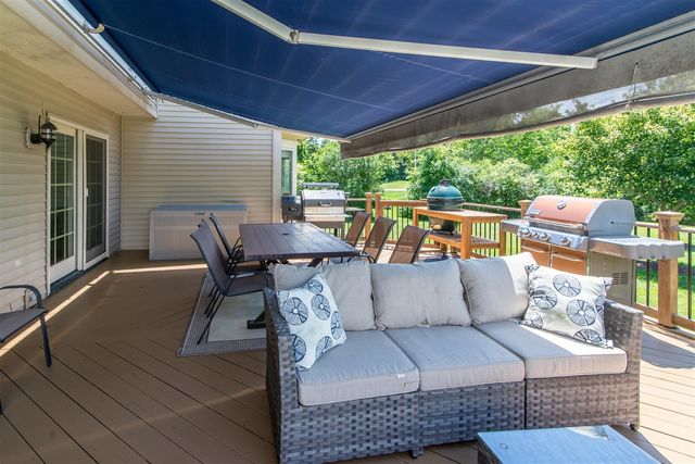 5994 Cedar Ridge Drive, Ann Arbor, MI 48103