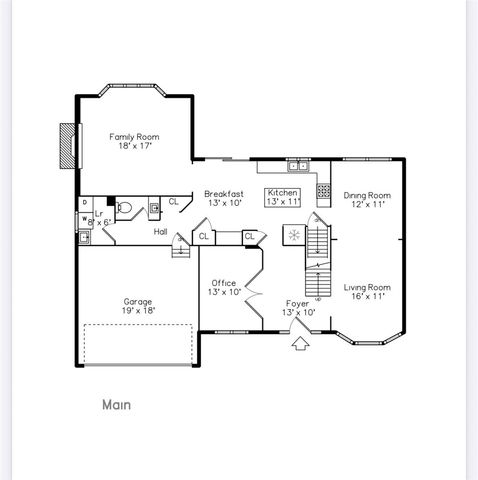 5994 Cedar Ridge Drive, Ann Arbor, MI 48103