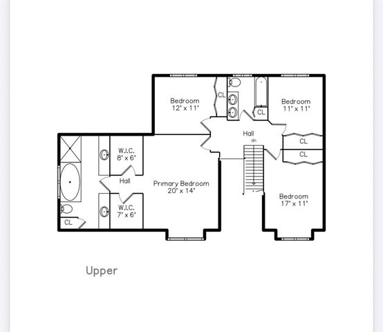 5994 Cedar Ridge Drive, Ann Arbor, MI 48103
