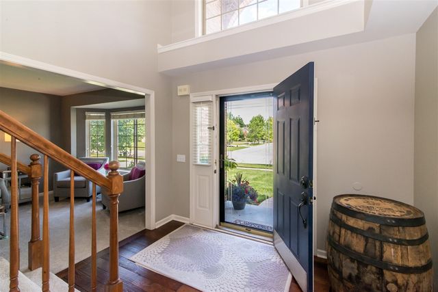 5994 Cedar Ridge Drive, Ann Arbor, MI 48103