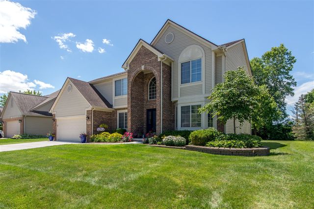 5994 Cedar Ridge Drive, Ann Arbor, MI 48103