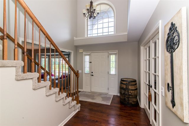 5994 Cedar Ridge Drive, Ann Arbor, MI 48103