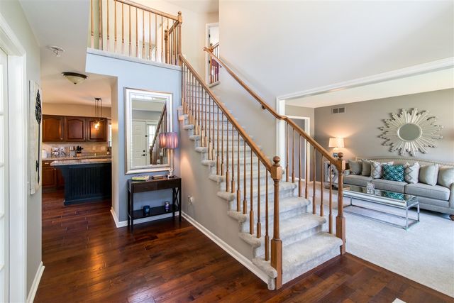 5994 Cedar Ridge Drive, Ann Arbor, MI 48103
