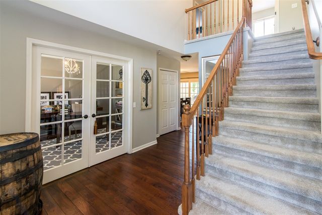 5994 Cedar Ridge Drive, Ann Arbor, MI 48103