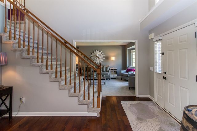 5994 Cedar Ridge Drive, Ann Arbor, MI 48103