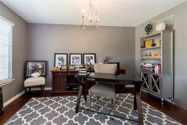 5994 Cedar Ridge Drive, Ann Arbor, MI 48103