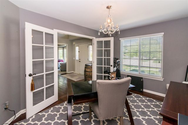 5994 Cedar Ridge Drive, Ann Arbor, MI 48103