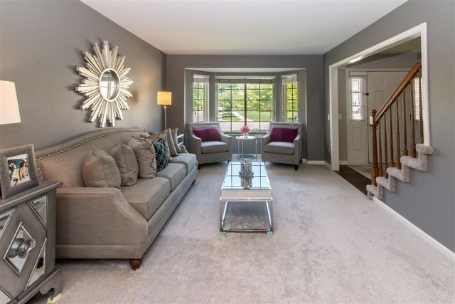 5994 Cedar Ridge Drive, Ann Arbor, MI 48103