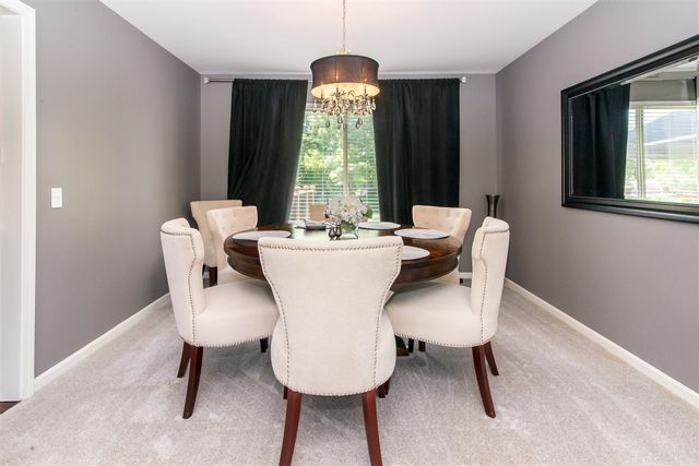5994 Cedar Ridge Drive, Ann Arbor, MI 48103