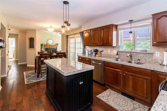 5994 Cedar Ridge Drive, Ann Arbor, MI 48103