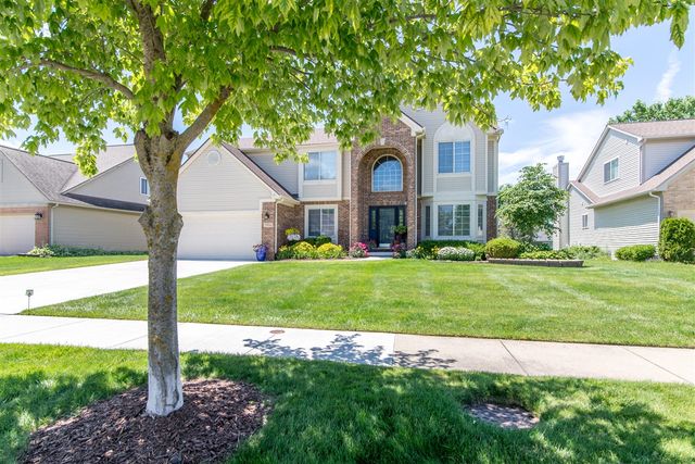5994 Cedar Ridge Drive, Ann Arbor, MI 48103