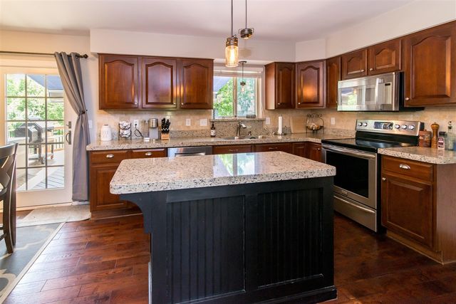 5994 Cedar Ridge Drive, Ann Arbor, MI 48103