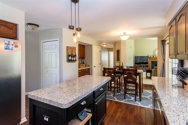 5994 Cedar Ridge Drive, Ann Arbor, MI 48103