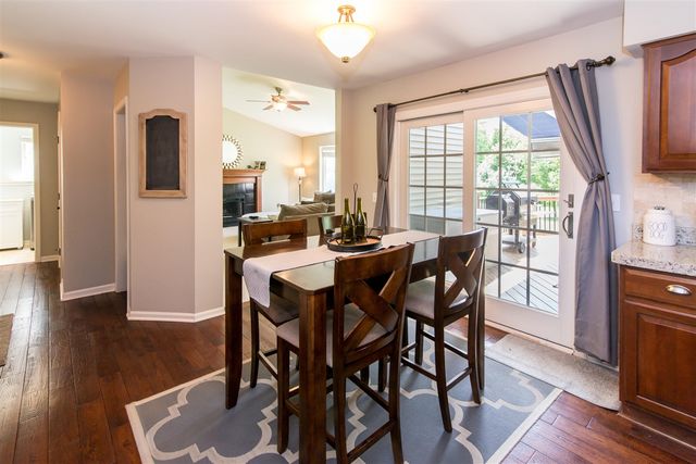 5994 Cedar Ridge Drive, Ann Arbor, MI 48103