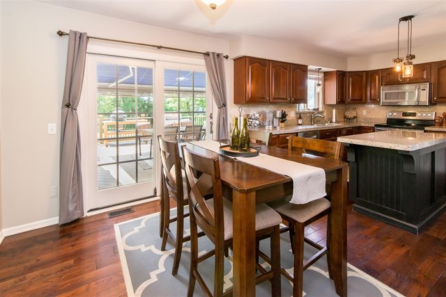 5994 Cedar Ridge Drive, Ann Arbor, MI 48103