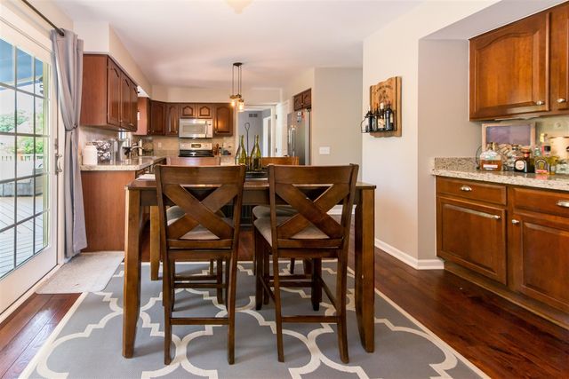 5994 Cedar Ridge Drive, Ann Arbor, MI 48103