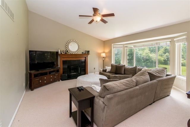 5994 Cedar Ridge Drive, Ann Arbor, MI 48103