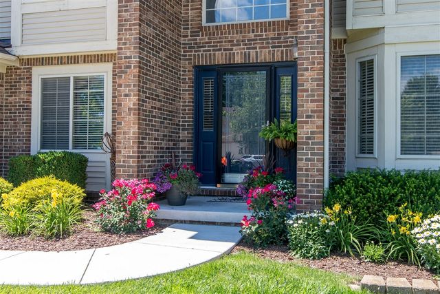 5994 Cedar Ridge Drive, Ann Arbor, MI 48103