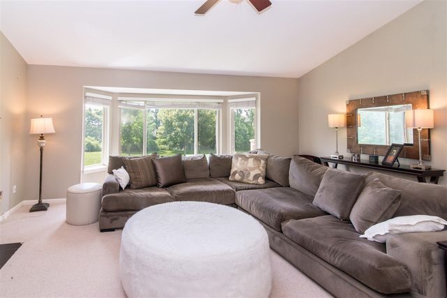 5994 Cedar Ridge Drive, Ann Arbor, MI 48103