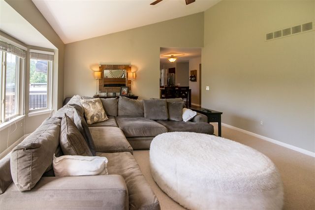 5994 Cedar Ridge Drive, Ann Arbor, MI 48103