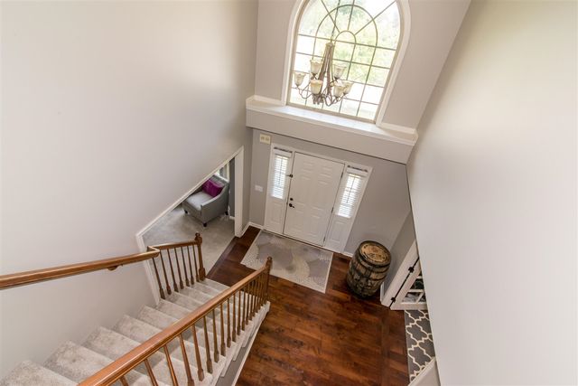 5994 Cedar Ridge Drive, Ann Arbor, MI 48103
