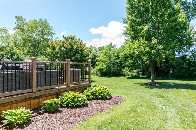 5994 Cedar Ridge Drive, Ann Arbor, MI 48103