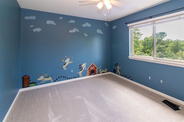 5994 Cedar Ridge Drive, Ann Arbor, MI 48103