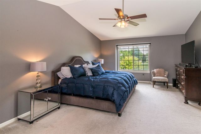 5994 Cedar Ridge Drive, Ann Arbor, MI 48103