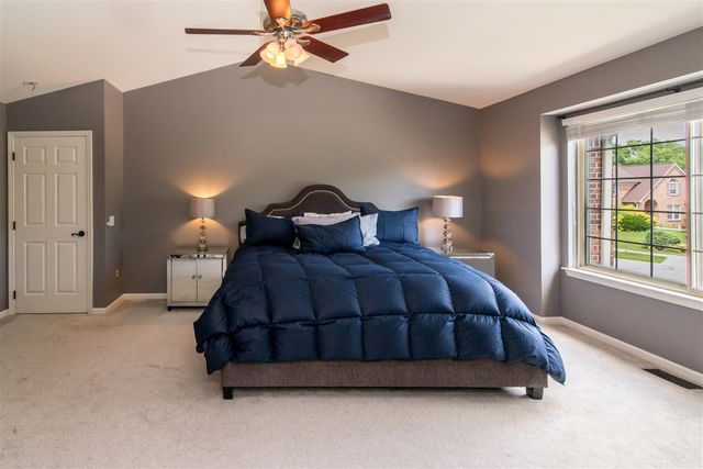 5994 Cedar Ridge Drive, Ann Arbor, MI 48103
