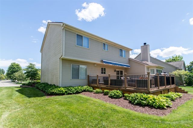 5994 Cedar Ridge Drive, Ann Arbor, MI 48103