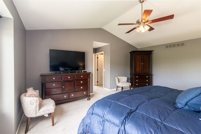 5994 Cedar Ridge Drive, Ann Arbor, MI 48103