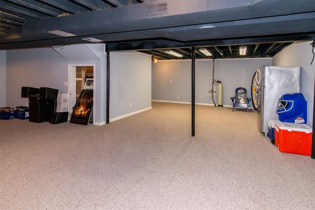 5994 Cedar Ridge Drive, Ann Arbor, MI 48103