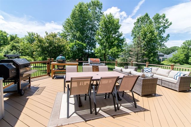 5994 Cedar Ridge Drive, Ann Arbor, MI 48103