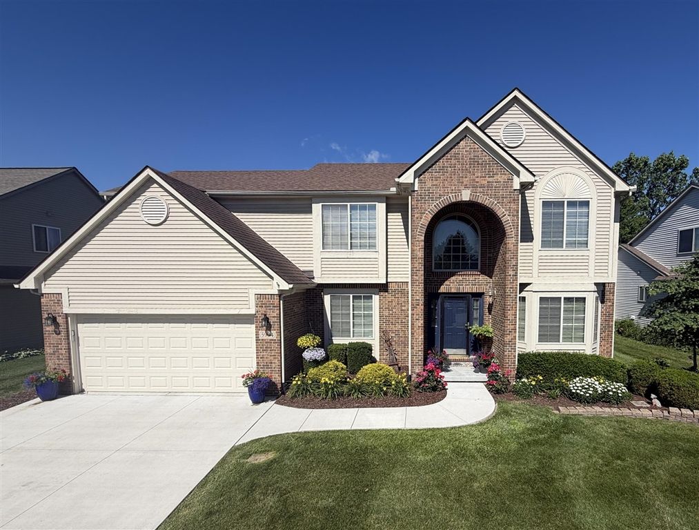5994 Cedar Ridge Drive, Ann Arbor, MI 48103